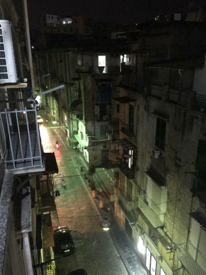 Lisa'S House Apartment Naples Exterior photo