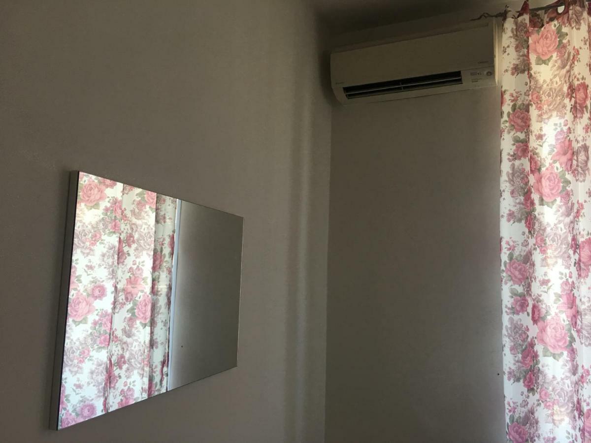 Lisa'S House Apartment Naples Exterior photo