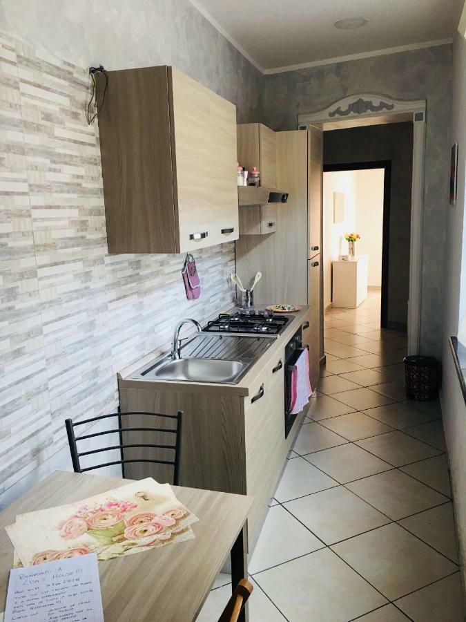 Lisa'S House Apartment Naples Exterior photo
